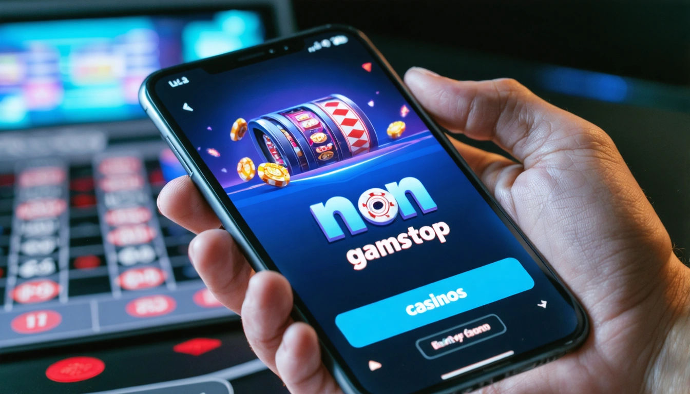 review non gamstop casinos